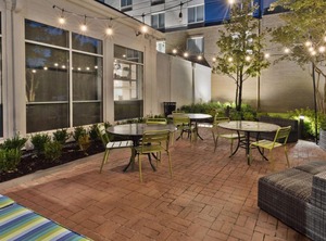 Downtown Birmingham | Homewood