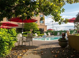Monarch Hotel Conference | Southgate