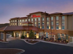Hilton Garden Inn Gallup | Allison