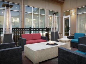 Hilton Garden Inn Gallup | Allison