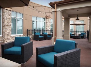 Hilton Garden Inn Gallup | Allison