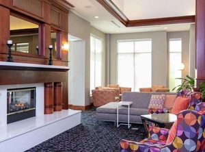 Hilton Garden Inn Indianapolis | Acton