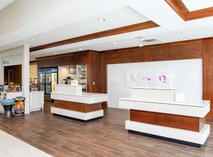 Hilton Garden Inn Indianapolis | Acton