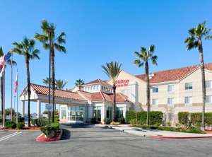 Hilton Garden Inn Irvine Forest | Foothill Ranch