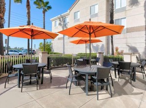 Hilton Garden Inn Irvine Forest | Foothill Ranch