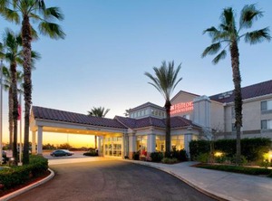Hilton Garden Inn Irvine Forest | Foothill Ranch