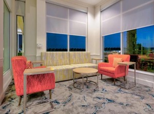 Hilton Garden Inn Irvine Forest | Foothill Ranch