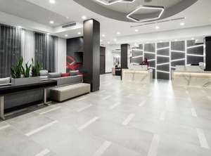 Hilton Garden Inn Irvine Spectrum Forest | Lake Forest