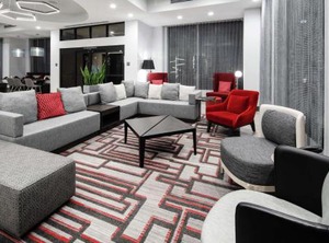Hilton Garden Inn Irvine Spectrum Forest | Lake Forest