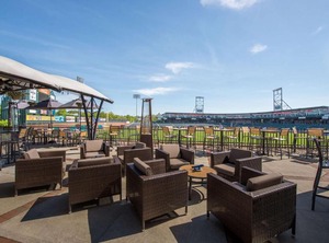 Hilton Garden Inn Manchester Downtown | Downtown