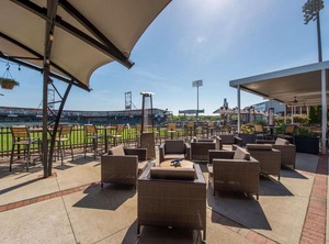 Hilton Garden Inn Manchester Downtown | Downtown