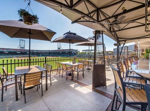 Hilton Garden Inn Manchester Downtown | Downtown