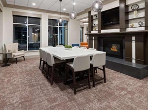 Hilton Garden Inn Milford | Milford