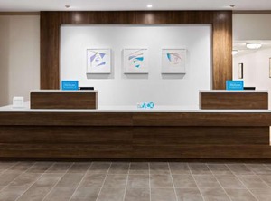 Hilton Garden Inn Milford | Milford