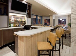 Hilton Garden Inn Minneapolis Eagan | Eagan