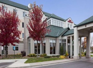 Hilton Garden Inn Minneapolis Eagan | Eagan