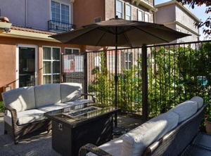 Hilton Garden Inn Napa | Napa