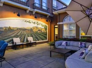 Hilton Garden Inn Napa | Napa