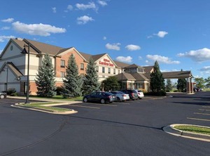 Hilton Garden Inn Oconomowoc | Summit Corners