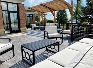 Hilton Garden Inn Oconomowoc | Summit Corners