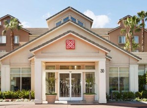 Hilton Garden Inn San | Milpitas