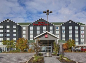 Hilton Garden Inn | Ajax