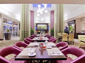 Hilton Garden Inn | Ajax