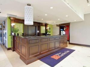 Hilton Garden Inn | Ajax