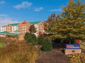 Hilton Garden Inn Washington | Greenbelt