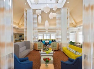 Hilton Garden Inn Washington | Greenbelt