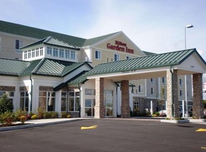 Hilton Garden Inn Watertown | Watertown