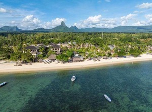 Hilton Mauritius Resort | Wolmar