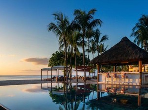 Hilton Mauritius Resort | Wolmar