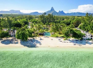 Hilton Mauritius Resort | Wolmar