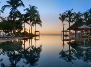 Hilton Mauritius Resort | Wolmar