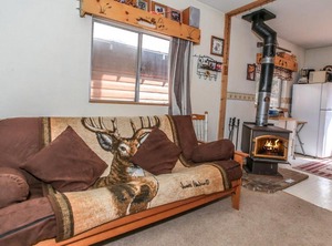 Hiner Haven | Big Bear Lake