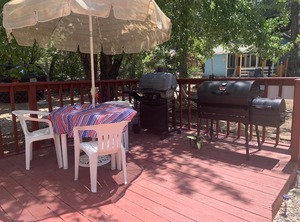 Hiner Haven | Big Bear Lake