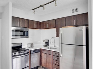 Wells Apartments St Chicago | Edgewater Beach