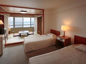 Hirado Kaijyo Hotel Stay | Hirado