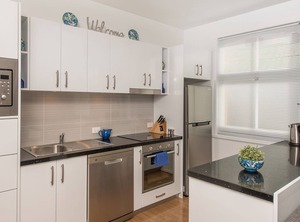 Hobart | Hobart Central Business District