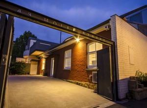 Hobart | Hobart Central Business District