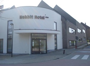 Hobbit Hotel Zaventem | Sint-Stevens-Woluwe