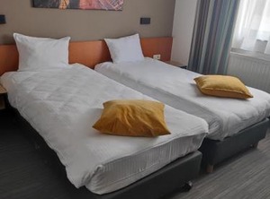 Hobbit Hotel Zaventem | Sint-Stevens-Woluwe