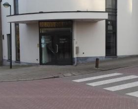 Hobbit Hotel Zaventem | Sint-Stevens-Woluwe