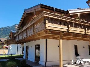 Hochalmbahnen Chalets Rauris Maislaufeldweg | Rauris