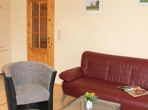 Hof Triangel Whg Bauernhofurlaub Mit Streicheltieren Und Treckerfahren | Riepsdorf