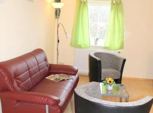 Hof Triangel Whg Bauernhofurlaub Mit Streicheltieren Und Treckerfahren | Riepsdorf