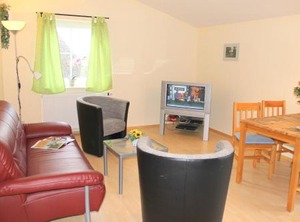 Hof Triangel Whg Bauernhofurlaub Mit Streicheltieren Und Treckerfahren | Riepsdorf