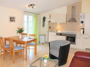 Hof Triangel Whg Bauernhofurlaub Mit Streicheltieren Und Treckerfahren | Riepsdorf