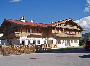 Hofresidenz Altenmarkt Pongau | Altenmarkt im Pongau